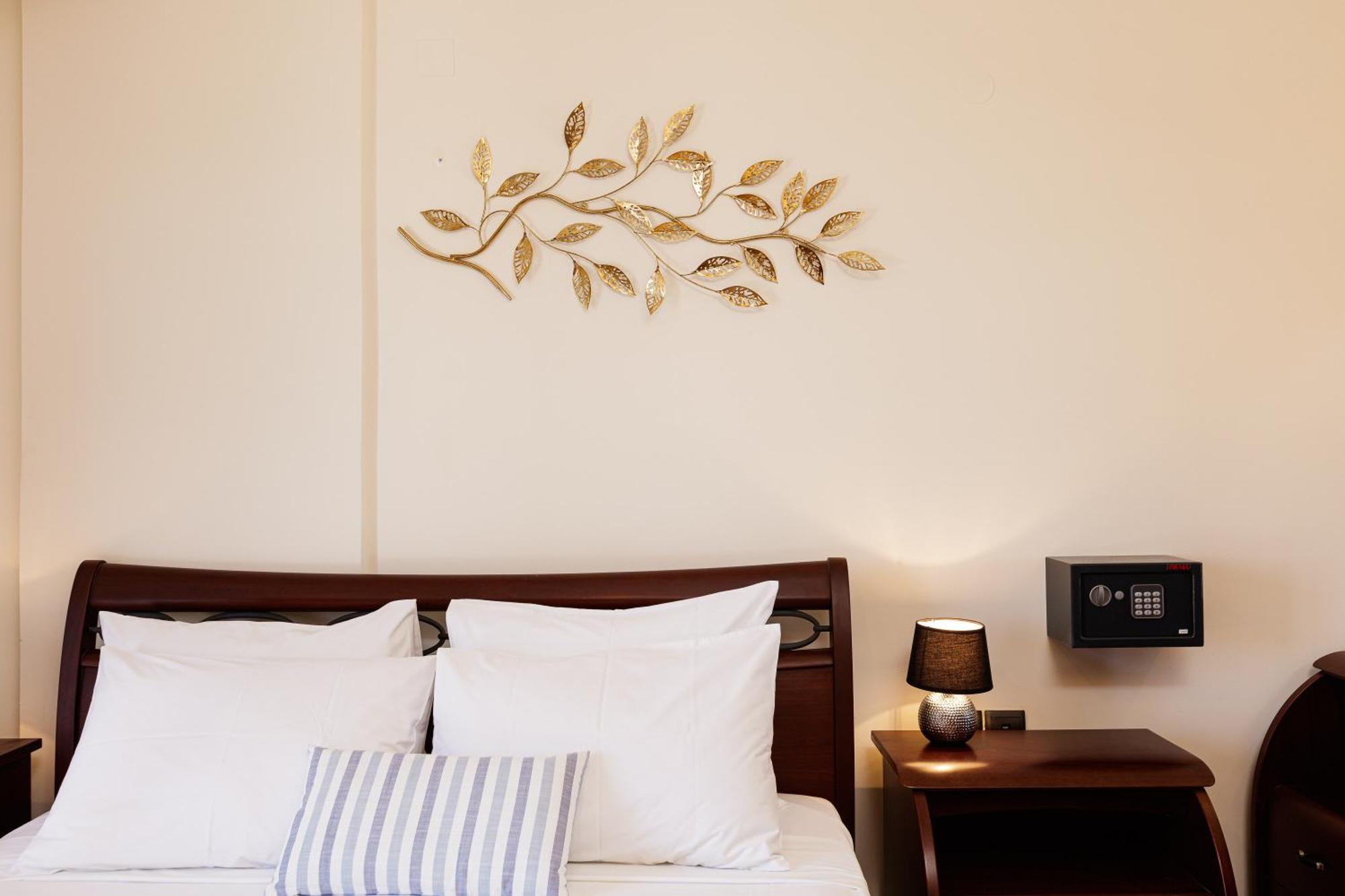 Marina Villa, A Nature Inspiring Retreat Perama  外观 照片